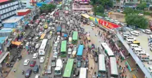 Pune : Maha govt approves Rs 200 crores for Katraj-Kondhwa road widening
