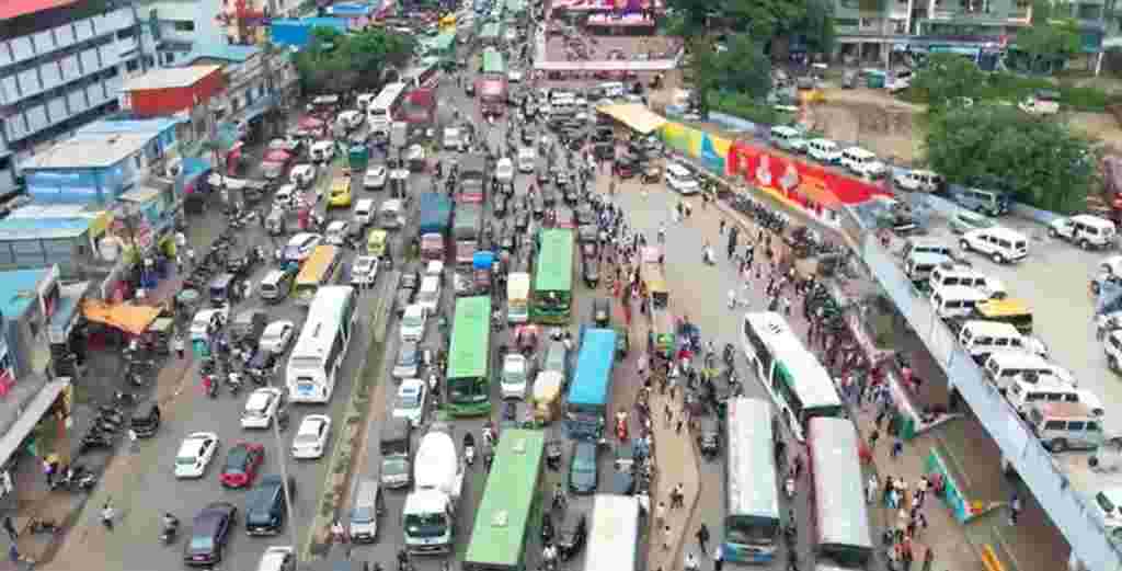 Pune : Maha govt approves Rs 200 crores for Katraj-Kondhwa road widening
