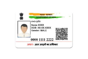 Aadhaar Card is Not Proof of Citizenship and Date of Birth