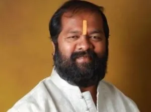 BJP Pune Chief Dheeraj Ghate Voices Discontent Over Ticket Denial for Kasba Assembly Seat