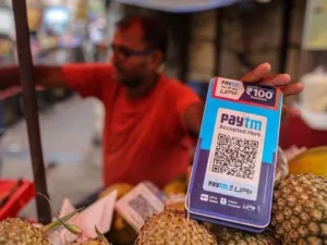 42% of vendors quit Paytm, reveals survey