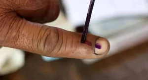 Pune : Over 26 lakh voters above age of 80 years can choose to cast vote from home