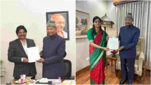 High Level Committee on One Nation One Election holds meeting ; reviews work done since its constitution
