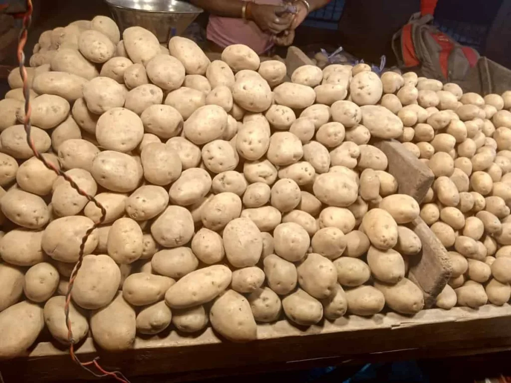 Surge in Potato prices in Pune; Know more