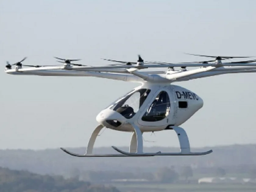 Maruti Suzuki plans to develop electric air copters; Know more