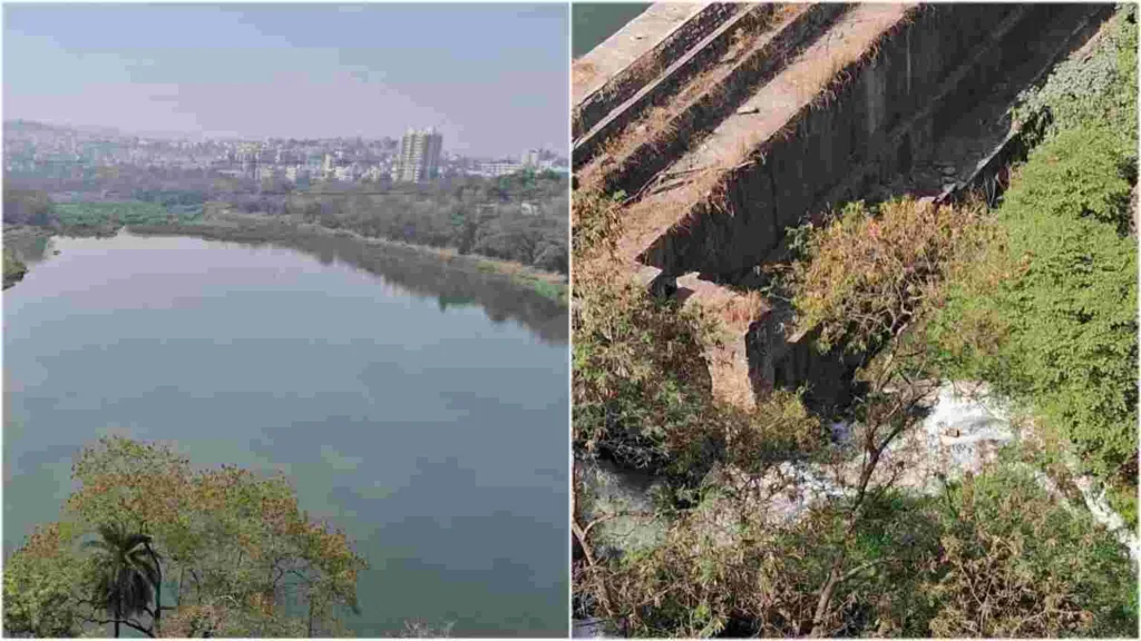 Pune : Foul smell from troubles Katraj & Bibwewadi society residents; Demand urgent action from PMC