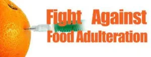 FDA Announces Fight Against Food Adulteration, Urges Public Involvement