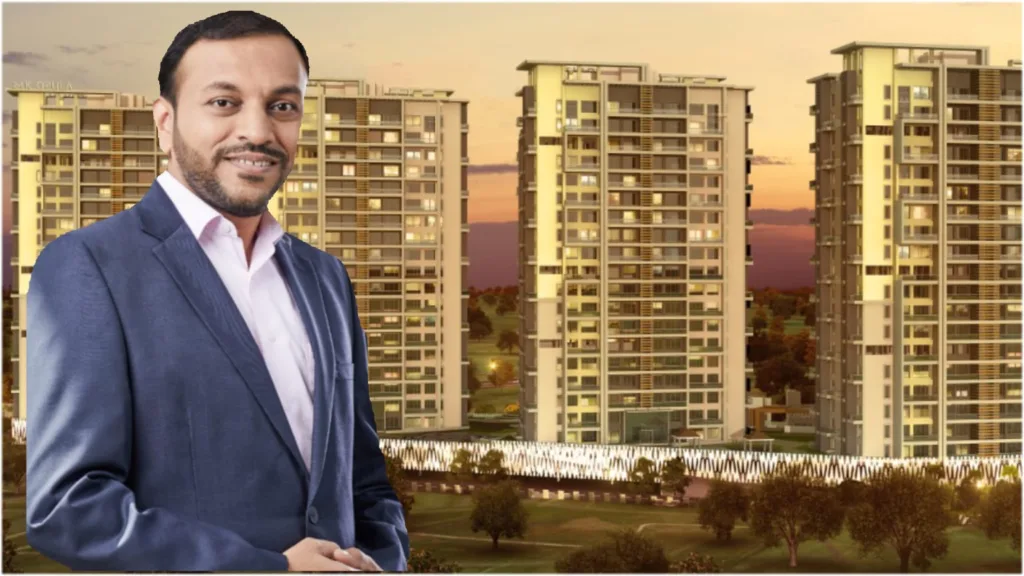 Pune based Kolte-Patil Developers Limited announces Rs 9,000 Crore project launches by FY 2025