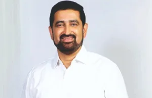 Aniruddha Deshpande Surges in Popularity Ahead of Pune Lok Sabha Elections