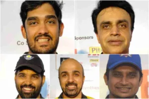 Pune : Second win for Jaguars at the 10th Edition Poona Club Premier League 2024