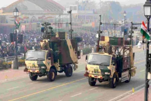 Pune : Corps Of Signals Celebrates 114th Raising Day