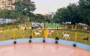 PCMC plans to outsource its only dog park in Pimple Saudagar