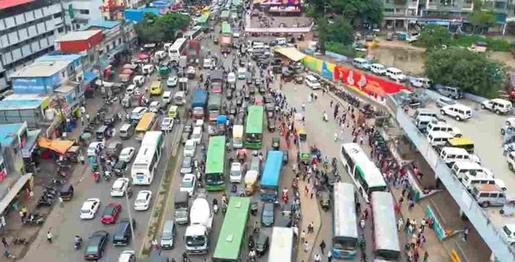 Pune : Katraj-Kondhwa Road work consultant slapped with notice over delay in submission of plan