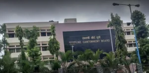 IGR asks for more time to find sales documents of 45 OGBs in Pune Cantonment