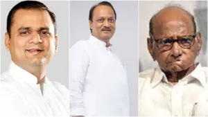 Ajit Pawar Faction as Legitimate NCP, Rejects Disqualification Petitions, Maharashtra Narvekar