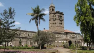 Savitribai Phule Pune University To Increase Answer Sheet Pages from 24 to 36