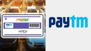 Paytm removed from authorised banks for FASTag by NHAI