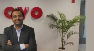 "I had to print my own offer letter", said Abhishekh Gupta, OYO. Know why.