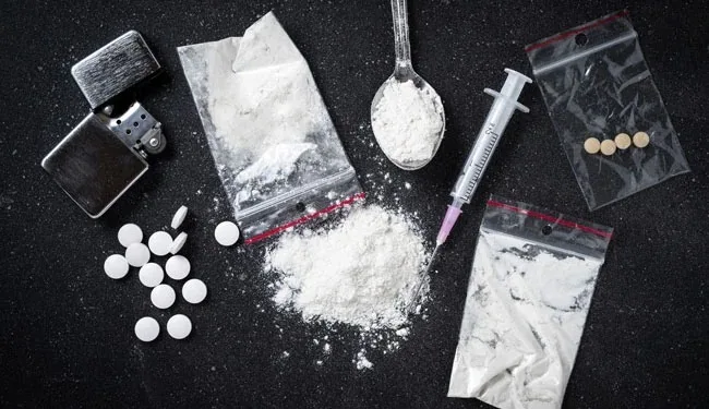 Pune Police Achieve Record-Breaking Drug Seizure Worth ₹3,680.2 Crores In 2024