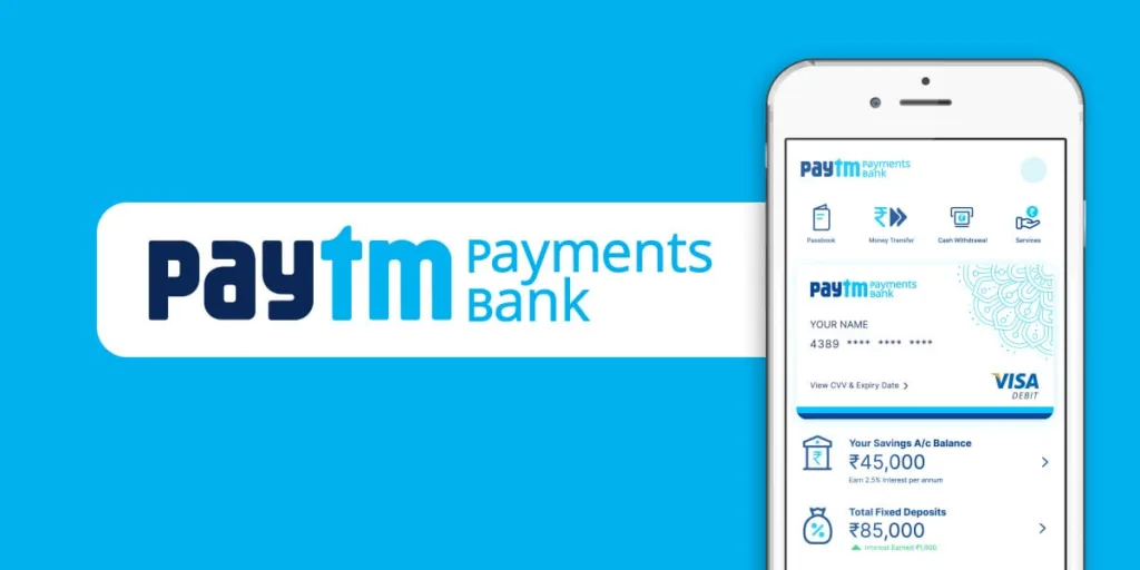 RBI Addresses Queries for Paytm Payments Bank Customers with 30 FAQs