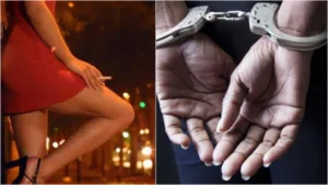 Pune Crime Branch Rescues Nine Girls from Prostitution Racket in Aundh