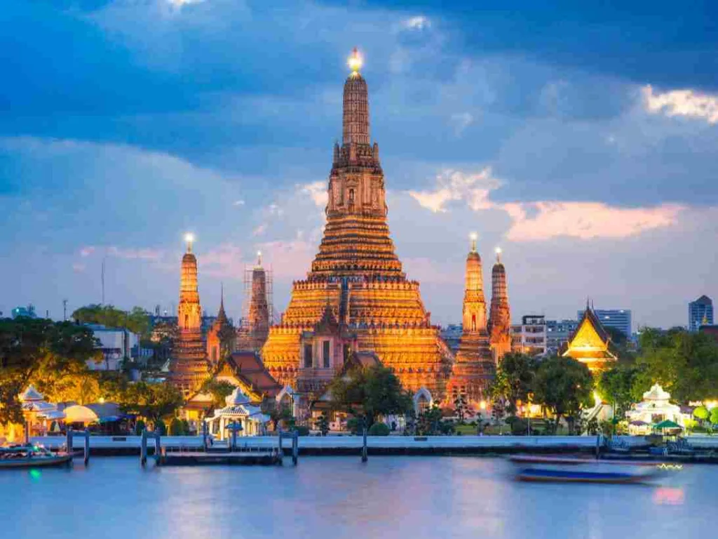 Thailand Introduces Tourist Safety Scheme to Revive Tourism Amidst Pandemic Fallout