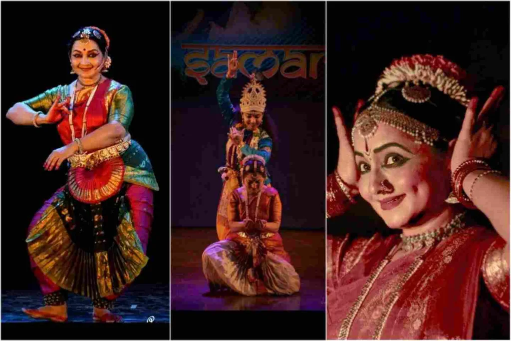 Pune : Dance Ballet ‘Rajas Sukumar’ Completes 20 years!