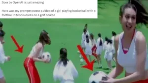 'Sora' Memes Spread Rapidly Following Sam Altman's AI-Generated Videos Shocking the Internet