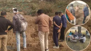 Drishyam style Crime Unfolds in Sambhajinagar - Police Intensify Probe
