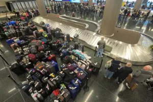 Deliver Passenger Baggage Within 30 Minutes of Landing : BCAS Directs Airlines