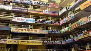 Government Issues Guidelines to Tackle Misleading Advertisements by Coaching Centres