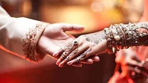 Maharashtra MLA Sparks Outrage With Controversial Remarks On Women's Marriage Preferences 