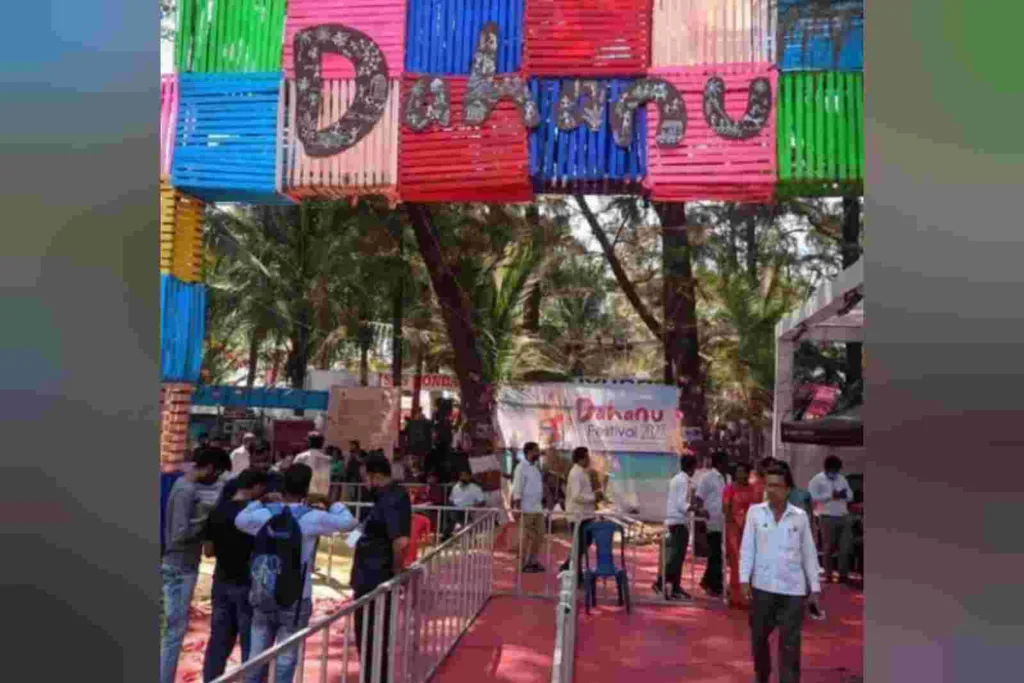 Dahanu festival to begin from February 23, promotes production of chikoo