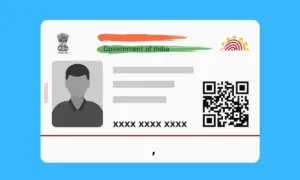 Aadhaar, thumb impression to be confidential in property agreements