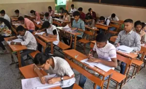 Maharashtra SSC Class 10 Exams Commence Tomorrow