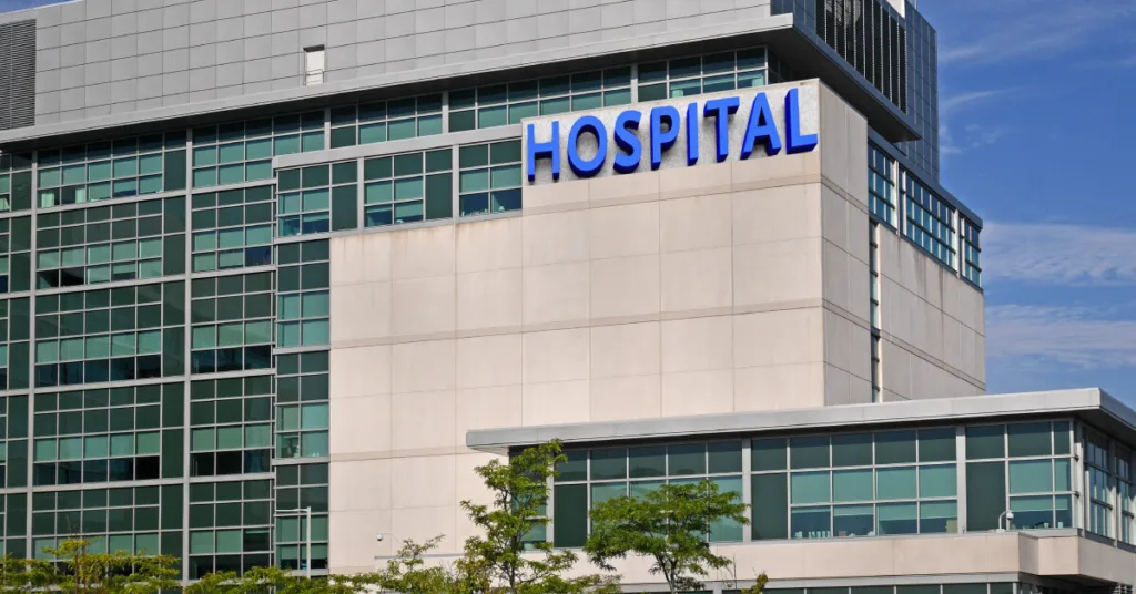 Fire Safety Neglect : Over 90% Hospitals in Pimpri-Chinchwad Lack Compliance
