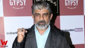 Renowned TV and film actor Rituraj Singh passes away at 59