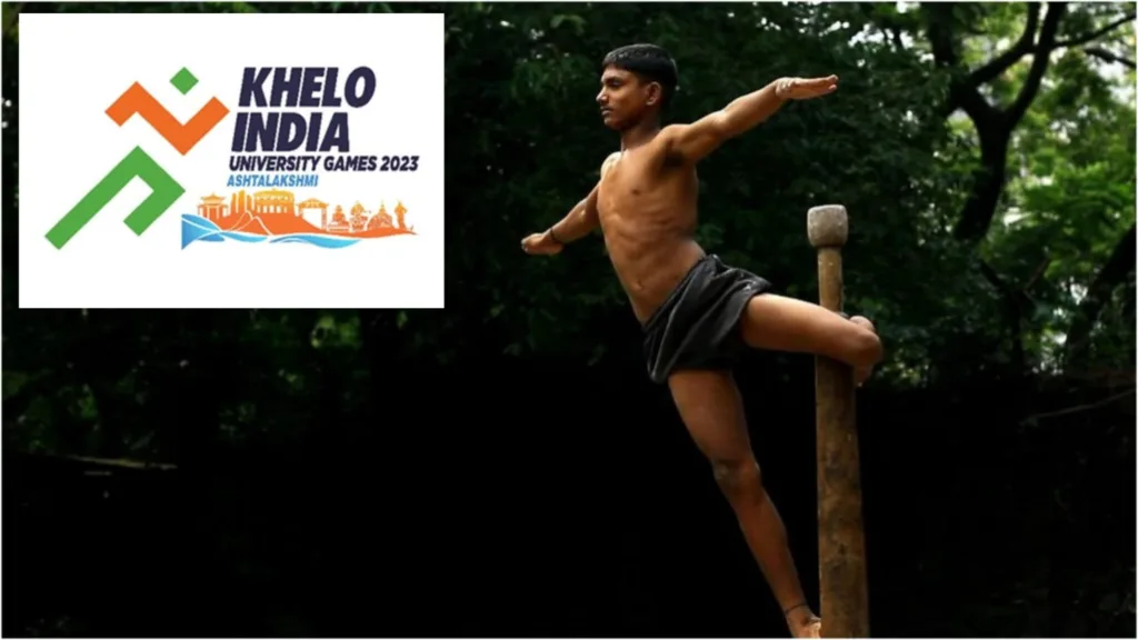 How Mallakhamb helped this Mumbai college student defeat life’s distractions ? Read more here. 