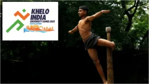 How Mallakhamb helped this Mumbai college student defeat life’s distractions ? Read more here. 