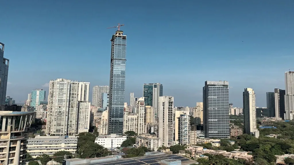 Boom in Mumbai's Luxury Flat Market: 3,000 High-End Flats Worth INR 38,000 Crore Sold in 2023