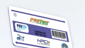 After March 15, it will no longer be possible to recharge your Paytm FASTag. Learn how to purchase a new one instead