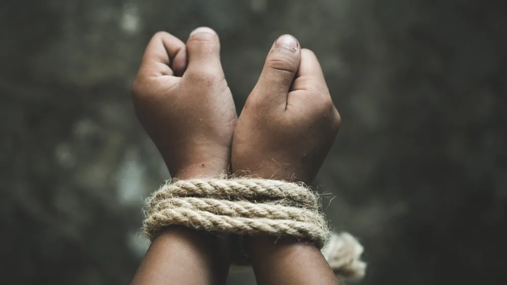 Pune: 12-Year-Old from Katraj Rescued Safely from Satara, After Being Held for Rs 70 Lakhs Ransom