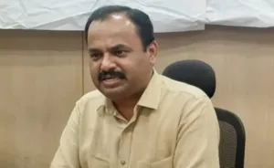 NCP Pune City President receives threat messages, asks help from Cyber Police
