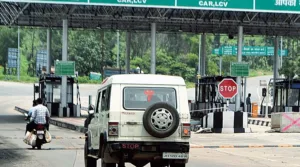 Toll collection to begin on Baramati to Patas Road