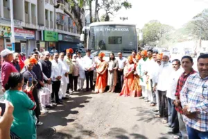 Health Chakra's Health Camps in Pune : Bridging Healthcare Gaps, Fostering Community Wellness