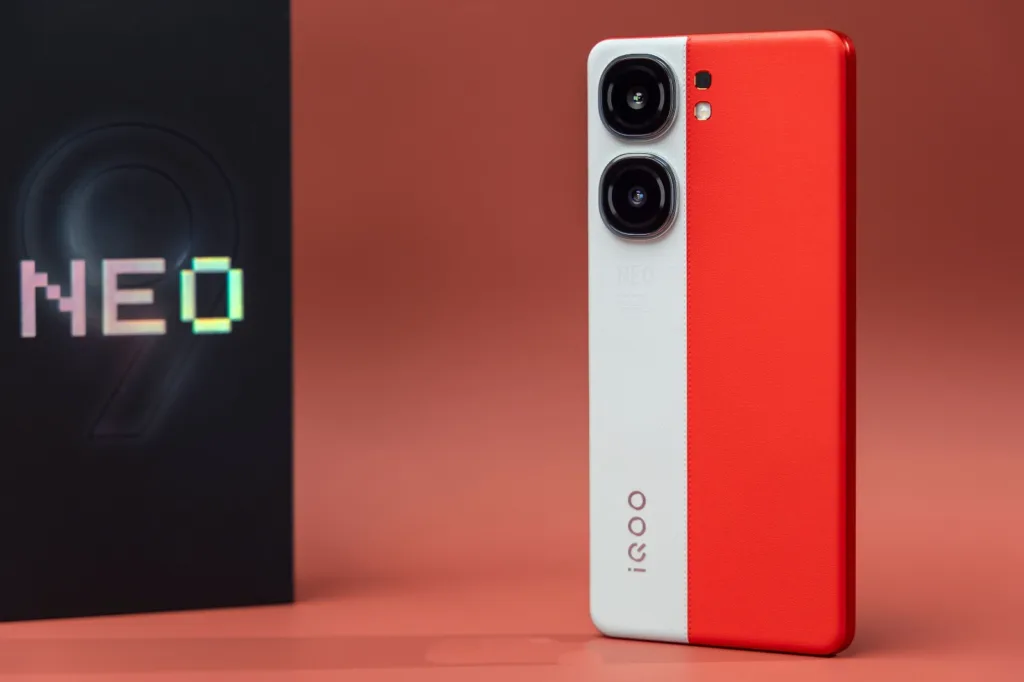 iQOO Neo 9 Pro set for India launch today: Anticipated cost, specifications, and further details