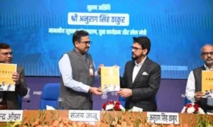 I&B Minister Anurag Thakur unveils key portals to enhance efficiency and transparency