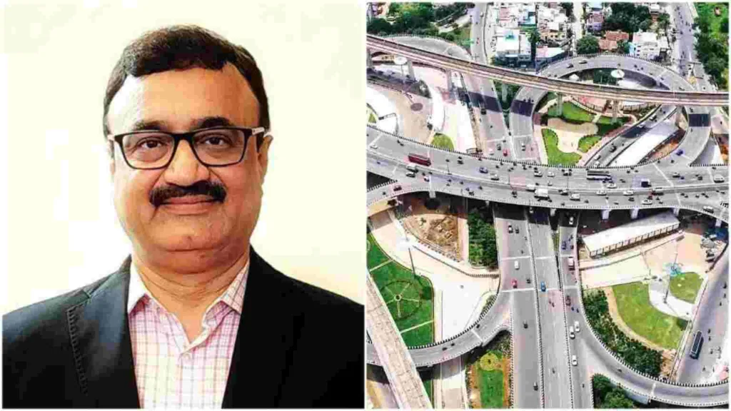 Pune divisional commissioner instructs to speed up ring road land acquisition