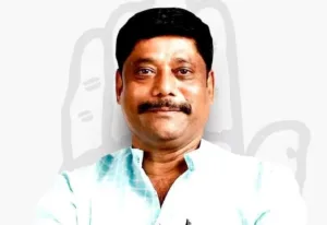 Ravindra Dhangekar Exudes Confidence: Even if Fadnavis Contests, I'll Triumph in Pune Lok Sabha Elections