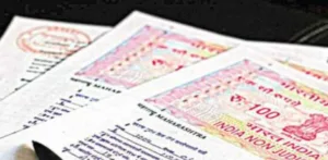 Just getting the property registered isn't enough to become the owner. These documents are important